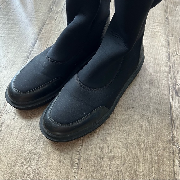 Alexander Wang x H&M boots - Picture 6 of 7